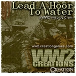 Lead A Hoor To Water graphic