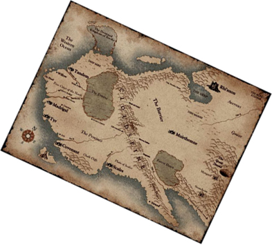 myth map