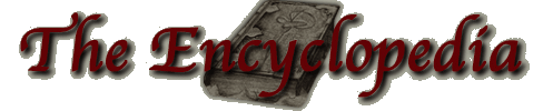 The Encyclopedia