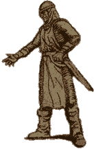 warrior