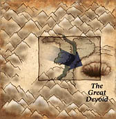 The Great Devoid