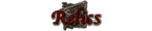 Relics