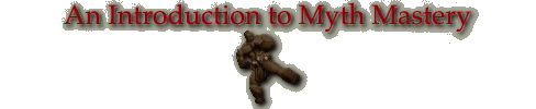 An Introduction to Myth Mastery